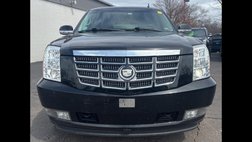 2011 Cadillac Escalade ESV Premium