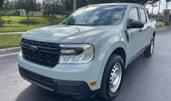 2023 Ford Maverick XL