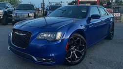 2019 Chrysler 300 S