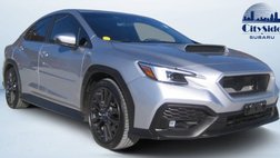 2024 Subaru WRX Limited