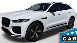 2024 Jaguar F-PACE P250 R-Dynamic S