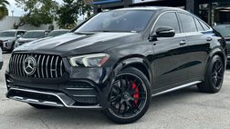 2023 Mercedes-Benz GLE-Class AMG GLE 53