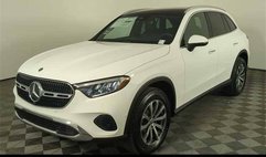 2026 Mercedes-Benz GLC-Class GLC 300 4MATIC