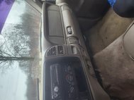 1997 GMC Sierra 1500 