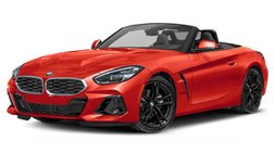 2026 BMW Z4 M40i