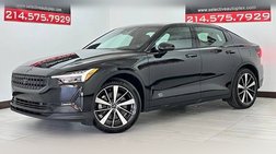 2022 Polestar 2 Long Range Dual Motor