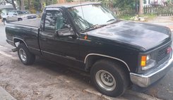 1996 GMC Sierra 1500 SLE