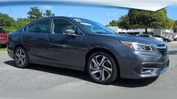 2022 Subaru Legacy Limited