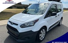 2015 Ford Transit Connect XL