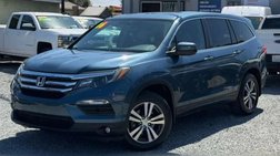2016 Honda Pilot EX-L w/RES