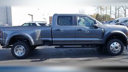 2026 Ford F-450 Super Duty XL