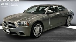 2011 Dodge Charger SE