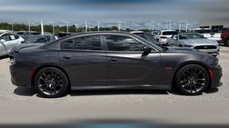 2021 Dodge Charger Scat Pack