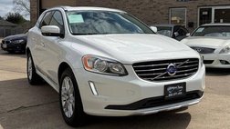 2015 Volvo XC60 T5 Drive-E Premier