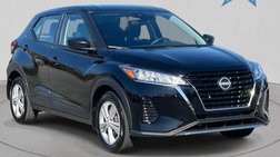 2023 Nissan Kicks S