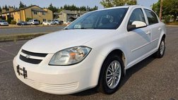2010 Chevrolet Cobalt LT