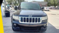 2013 Jeep Grand Cherokee Laredo
