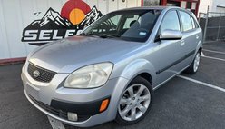 2007 Kia Rio5 SX