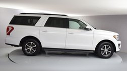 2018 Ford Expedition MAX XLT