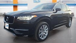 2017 Volvo XC90 T6 Momentum