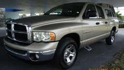 2003 Dodge Ram 1500 Laramie