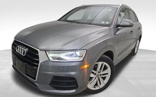 2016 Audi Q3 2.0T quattro Premium Plus