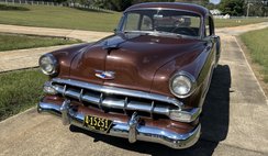 1954 Chevrolet Bel Air