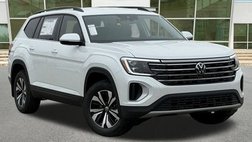 2026 Volkswagen Atlas SE