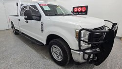 2018 Ford Super Duty F-250 XL
