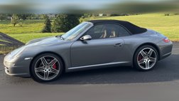 2006 Porsche 911 Carrera S