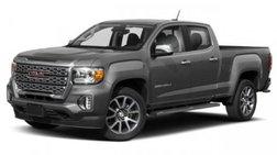 2022 GMC Canyon Denali