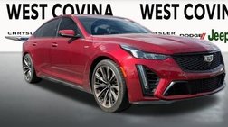 2023 Cadillac CT5-V Blackwing