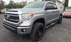2014 Toyota Tundra SR5