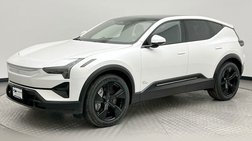 2025 Polestar 3 Long Range Dual Motor