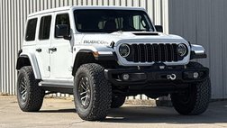 2024 Jeep Wrangler Rubicon 392