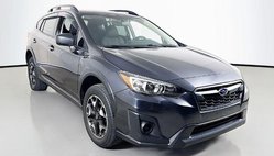 2019 Subaru Crosstrek 2.0i Base