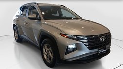 2024 Hyundai Tucson SEL Fleet