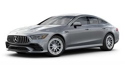 2019 Mercedes-Benz AMG GT 53
