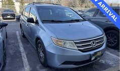 2011 Honda Odyssey EX-L