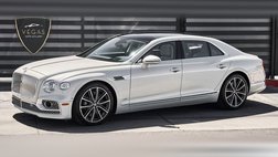2022 Bentley Flying Spur W12