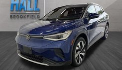 2021 Volkswagen ID.4 Pro S