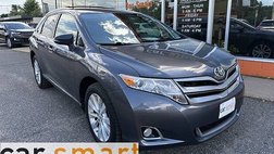2014 Toyota Venza LE