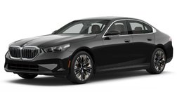 2026 BMW i5 eDrive40