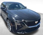 2025 Cadillac CT5 Sport