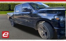 2023 Ram Ram Pickup 1500 Lone Star