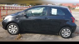 2007 Toyota Yaris Base