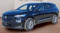 2022 Buick Enclave Premium