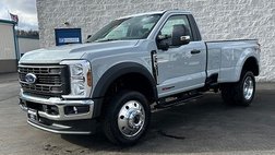 2026 Ford F-450 Super Duty XL