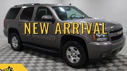 2013 Chevrolet Tahoe LS