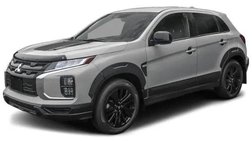 2025 Mitsubishi Outlander Sport S